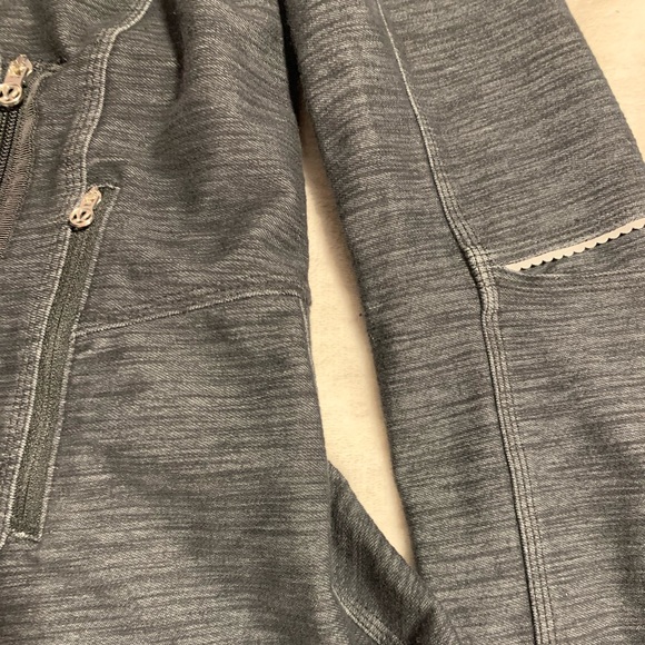 Lululemon jacket - Picture 2 of 2
